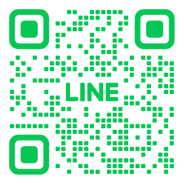 LINE QR Code