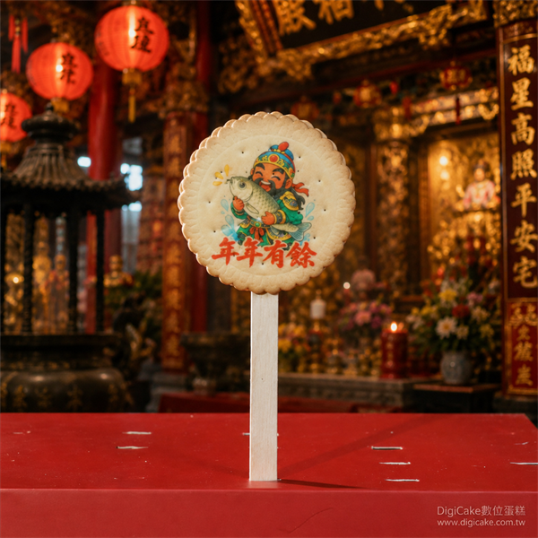 關聖帝君祝壽麥芽餅(公版)
