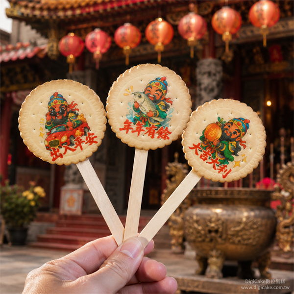 關聖帝君祝壽麥芽餅(公版)
