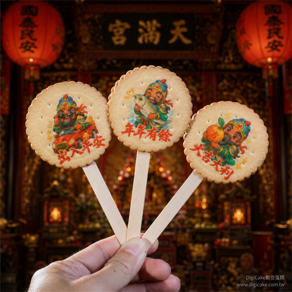 關聖帝君祝壽麥芽餅(公版)